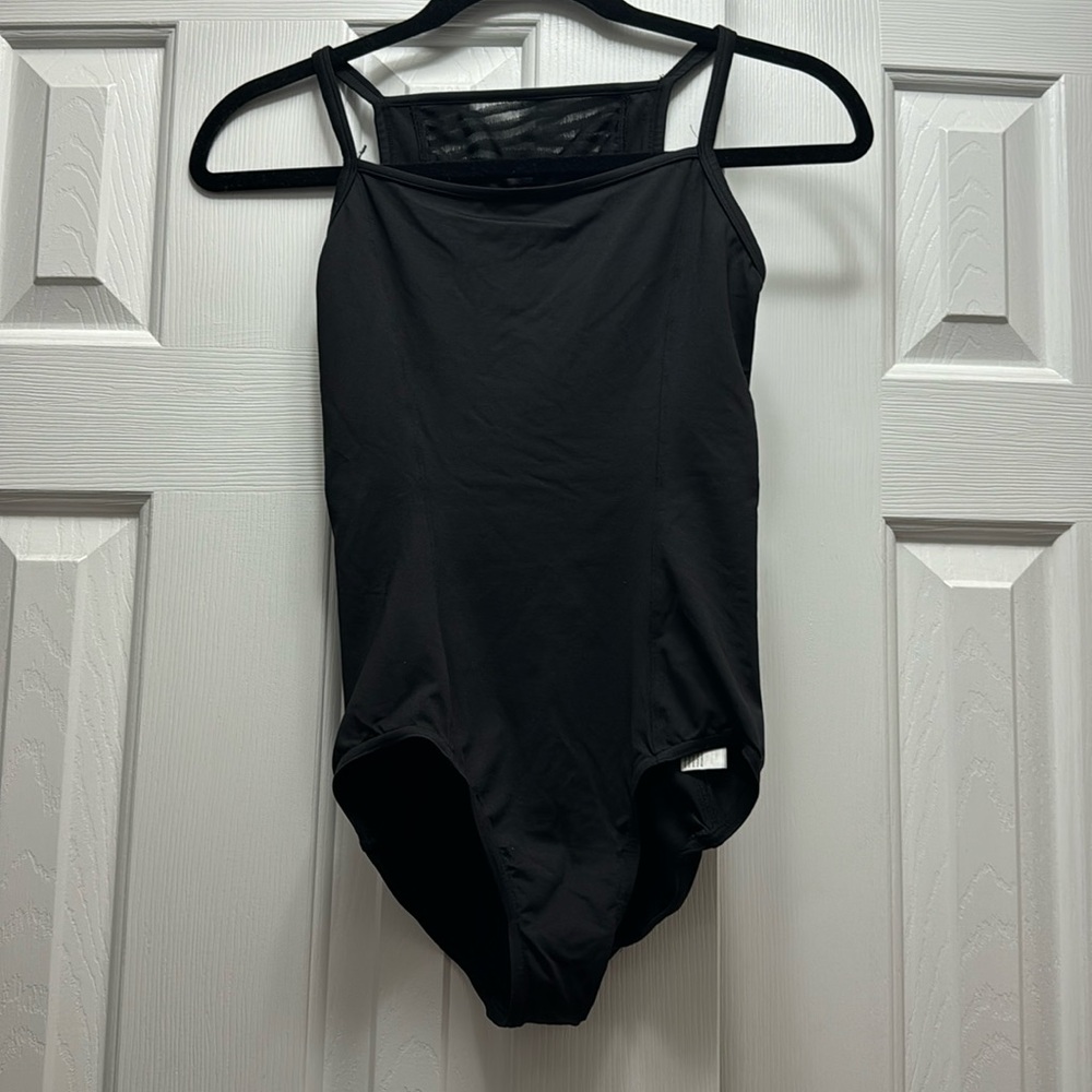 Bloch Leotard